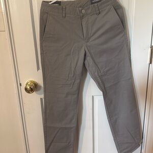 NWT Men’s Bonobos Stretched Washed Chinos 29/30 Slim